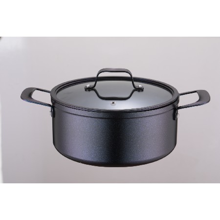 Colorful Soup Pot 5